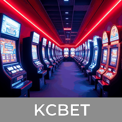 KCBET: Segurança, Diversão e Pagamentos Rápidos