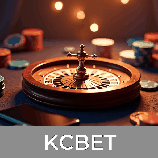Parceria com Desenvolvedores Top: KCBET e Inovação em Jogos
