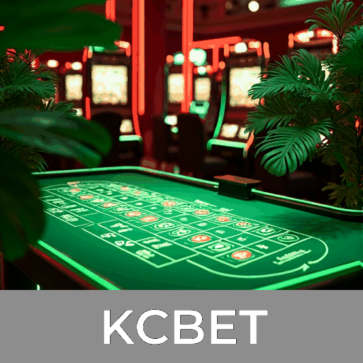 Parceria com Desenvolvedores Top: KCBET e Inovação em Jogos