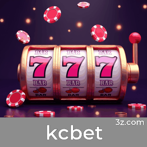 kcbet: Seu Cassino Online Seguro e Premiado