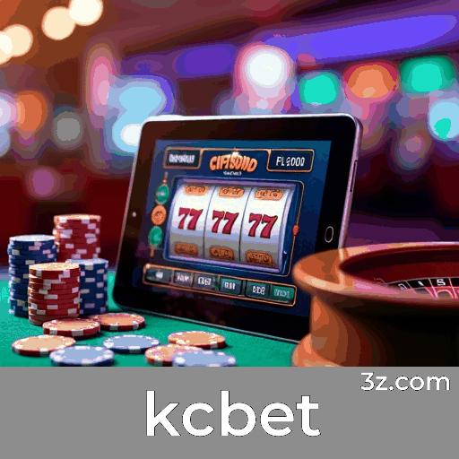 kcbet: Seu Cassino Online Seguro e Premiado