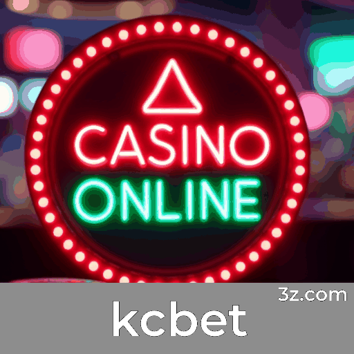 kcbet: Seu Cassino Online Seguro e Premiado