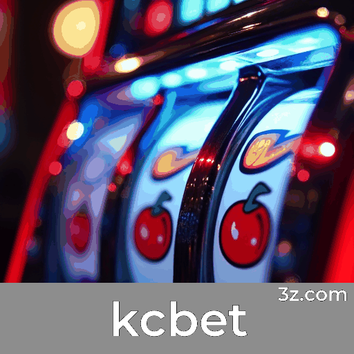 kcbet: Seu Cassino Online Seguro e Premiado