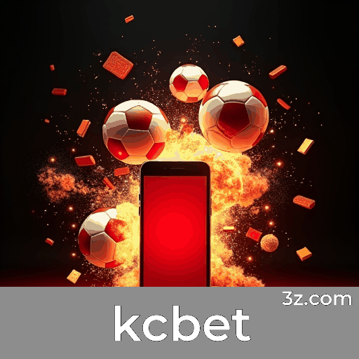 kcbet: Seu Cassino Online Seguro e Premiado