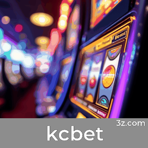 kcbet: Seu Cassino Online Seguro e Premiado