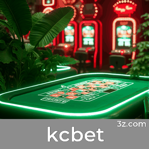kcbet: Seu Cassino Online Seguro e Premiado