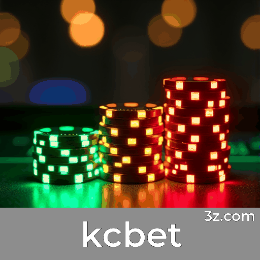 kcbet: Seu Cassino Online Seguro e Premiado