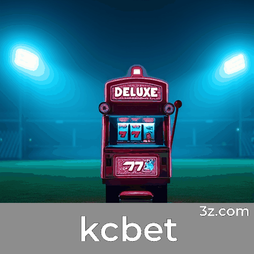 3D Interativo e Jogos de Cassino no kcbet