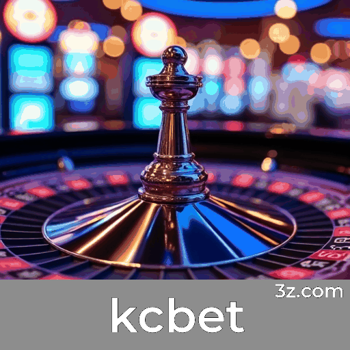 kcbet: Seu Cassino Online Seguro e Premiado