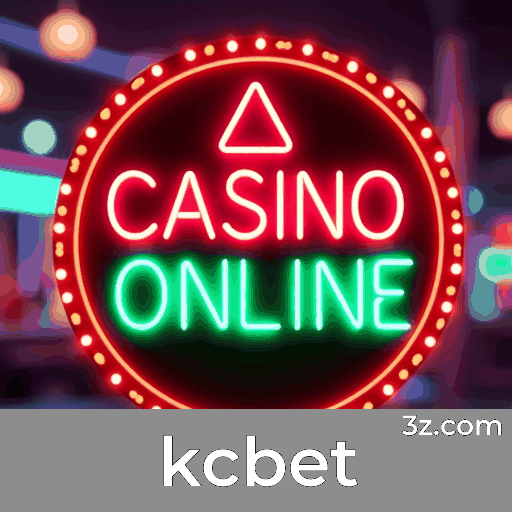 KCBET: Excelência em Apostas Esportivas e Cobertura Completa